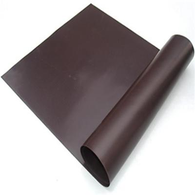 China Wholesale Price Soft Flexible Magnetic Rubber Roller Covering Flexible Magnet for sale