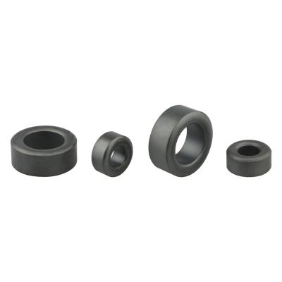 China Factory production of magnetic materials ferrite magnets, ferrite ring magnets customized for sale