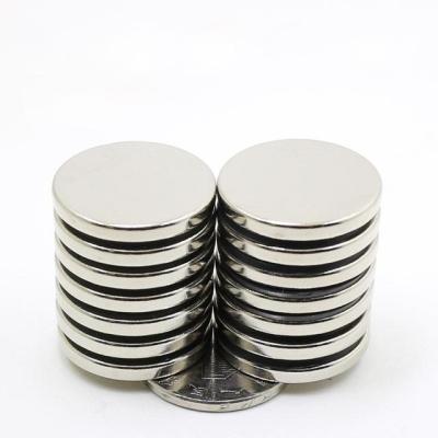 China Low Price Neodymium/Iron/Boron Processability Magnet Good Neodymium Magnet For Industry Customized for sale