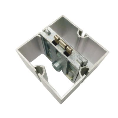 China Zinc New Style Tension Lock For Cabin Customized By LINGTONG for sale