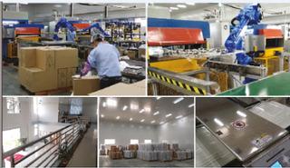 Verified China supplier - Guangzhou Yick Tak Blister Packaging Co., Ltd.