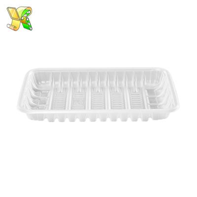 China Disposable Apple Food Tray Display Food Tray Food Packaging Tresting Trays For Cheese for sale