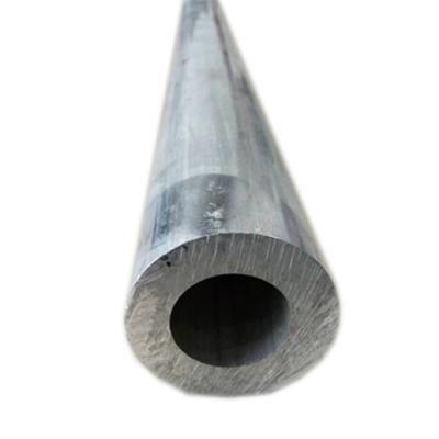 China Pipe Profile Best Constructure Price Anodized Aluminum Tube 6061 Aluminum Pipe for sale