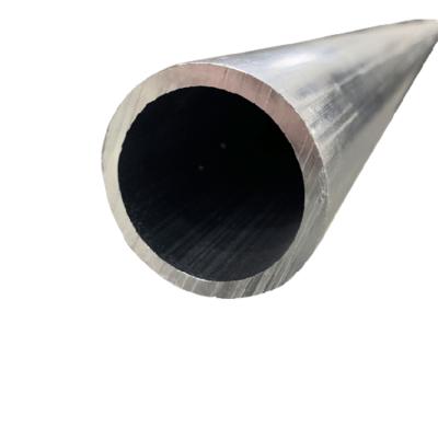 China Eco-friendly Customized Good Diameter Astm 1050 Variety Price Round 1060 1100 Aluminum Tube Tubing for sale