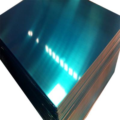 China Cold Rolled 6061 Aluminum Sheet / Plate Prices From Hardware Parts Manufacturer for sale