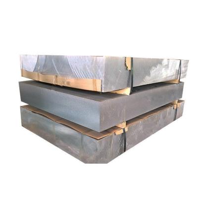 China Applications China Manufacturer Aerospace Aluminum Sheet / Plate 7075 Cold Rolled Prices for sale