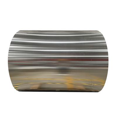 China Industrial 0.7mm Thickness 3000 Series Aluminum Round Roll 3003 Aluminum Coil With Low Price for sale