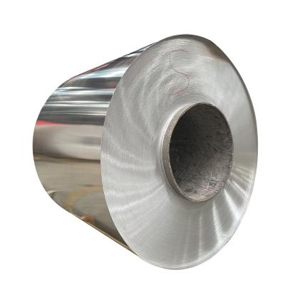 China box above noise 1050 high strength aluminum coil 1100 3105 5052 h32 aluminum coil for roof for sale