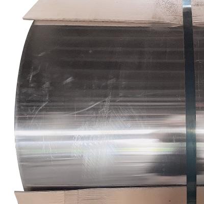 China Factory High Quality Corrugated Steel Sheet Coated Color Aluminum Coil Mirror Aluminum Coil Price for sale