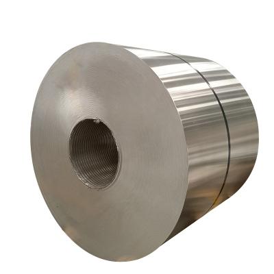 China Low Price Aluminum Coil Thickness Flexible Aluminum Roof Coil Coil for sale