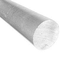 China Industrial Quality Best Price Aluminum Rod Bar 5052 Diameter 50mm T6 In Stock for sale