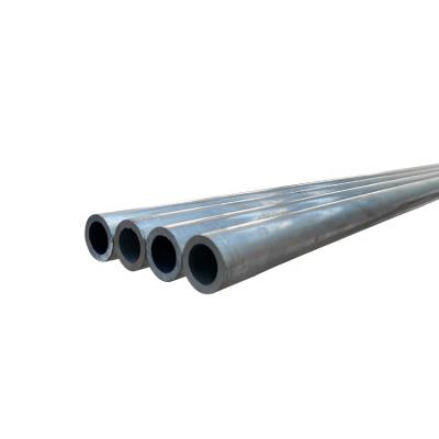 China Hot Selling Popular Construction Aluminum Pipe 3004 7075 Aluminum Irrigation Pipe 5052 6061 for sale