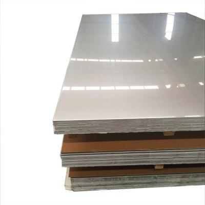 China Industry SS 304 304L 316 316L 2mm 3mm Cold Rolled Stainless Steel Plate Sheet for sale