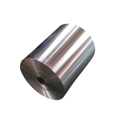 China Construction Decoration Professional Cold Rolled Grade 304 AISI Stainless Steel Coil Price for sale