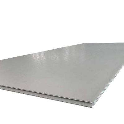 China Industry China Manufacturer AiSi 304 316 430 1mm Thickness Stainless Steel Steel Plate Sheet for sale