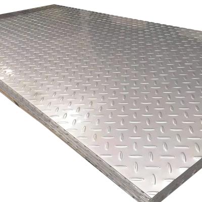 China Industry Stainless Steel Pressure Plate Hpl Sheet 12mm Stainless Steel Plate Price In CHINA for sale