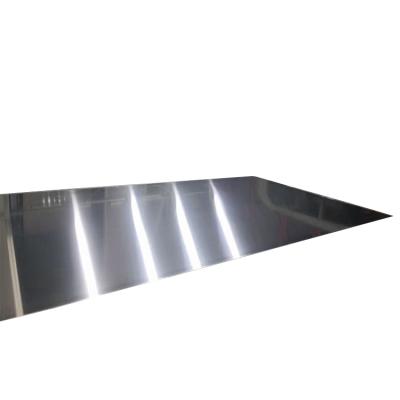 China Decoration Stainless Steel Sheet Acero Inoxidable 201 202 Stainless Steel Plate 2B Stainless Steel Sheet for sale