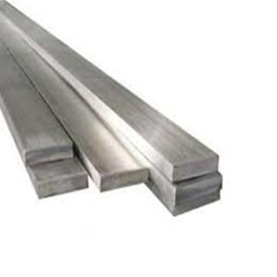 China High Quality Construction / Decoration Stainless Steel 304 316 316l Stainless Steel Flat Steel Polished Flat Bar for sale