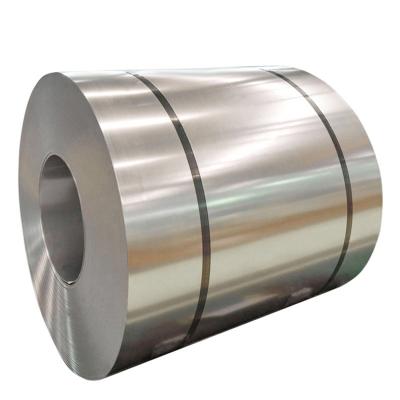 China Building stainless steel coil 201 304 316 409 AISI stainless steel coil low price for sale