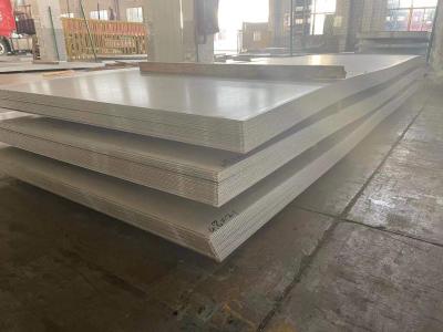 China Standard Construction AISI 410 Sheet 4x10 406 Stainless Steel 2mm Available On Low Price for sale