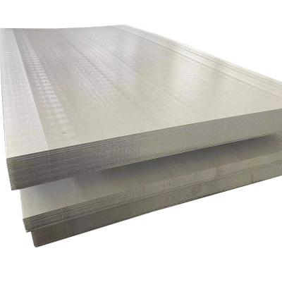 China Hot Sale Construction 317l 321 Stainless Steel Sheet 1mm 4mm On Low Price for sale