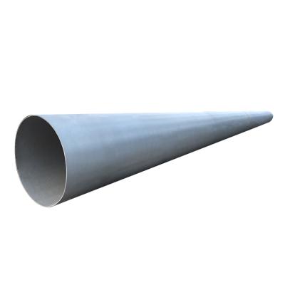 China Large Oil Diameter 10 Inch 201 304 Stainless Steel Pipe For Industrial Use Available On Good Price for sale