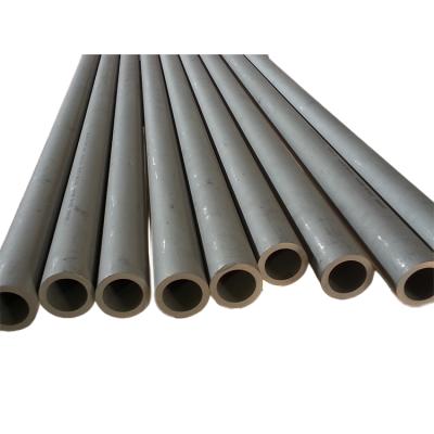 China Indoor/Outdoor Gas System 2 Inch 2mm Thick Stainless Steel Pipe Suppliers Manufacturers Grade Stainless Steel Pipe for sale