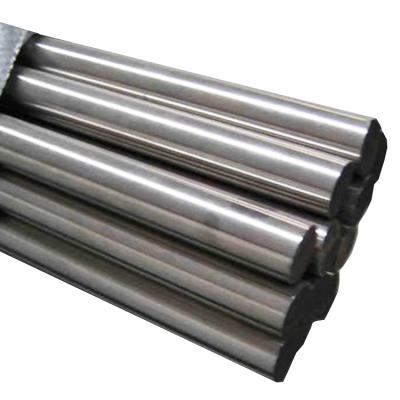 China Polish Finished Industry ASTM A582 416 Stainless Steel 1.4302 Round Bar for sale