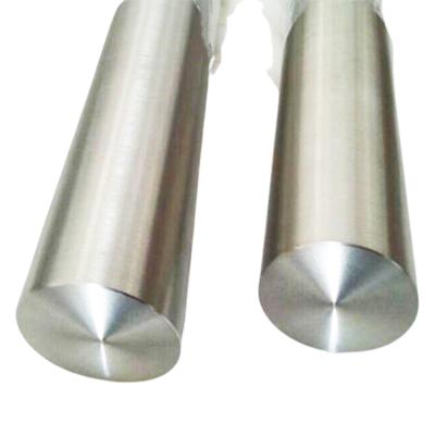 China SS302 303 Industry 304L Stainless Steel Heat Resistant Bright Round Bar for sale