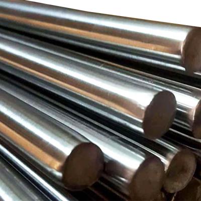 China Industry Cold Rolled 1.4125 AISI 430 Stainless Steel Round Bar In Stock for sale