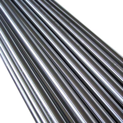 China Construction / Factory Supply Stainless Steel Flat Bar 4mm AISI 316 Stainless Steel Round Bar for sale