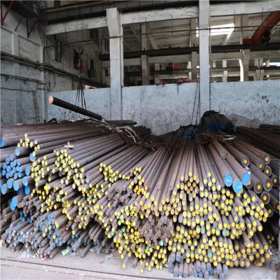 China Construction / Decoration Most Popular Stainless Steel Flat Bar 4mm SS ASTM A276 410 Stainless Steel Round Bar for sale