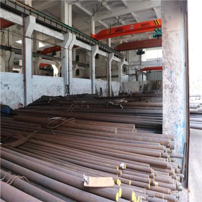 China Hot Sale Construction / Decoration Square Steel Bar AISI 316 Stainless Steel Round Bar for sale