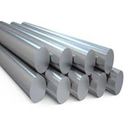 China Industry AISI 201 316 431 Rod Steel Bar Stainless Steel around bar price per kilogram for sale