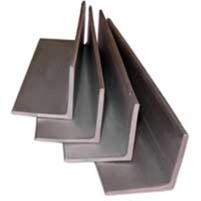 China Construction AISI 304 316 316L 309S 310S Stainless Steel Angle Bar for sale