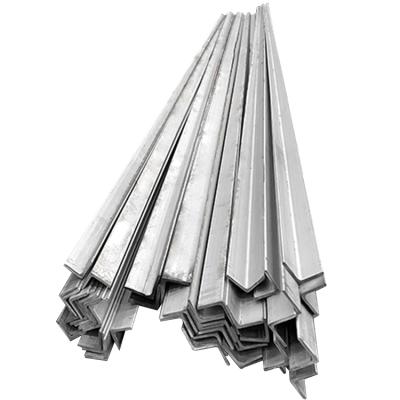 China Industry Electric Hot Rolled Equal 316 8k Stainless Steel Uneven Angle Beam Bar With Low Price for sale