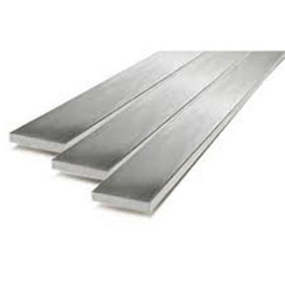 China Construction China Manufacturer Supply 440C Stainless Steel Flat Bar Price for sale