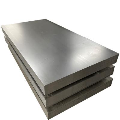 China Construction Galvanized Sheet Hot Dipped Galvanized GI Steel Plate Sheet for sale