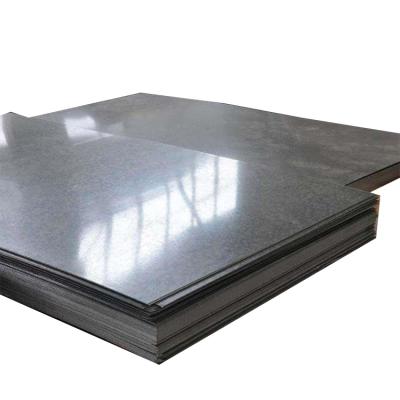 China Building Material Roofing Galvanized Sheet Galvanized Carbon Steel Galvanized Corrugated Steel Sheet for sale