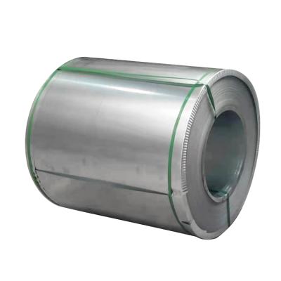 China Construction Zinc Coated Steel Coil Hot Dipped Galvanized Coated Strip Color Galvanized Coil for sale