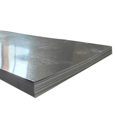 China Making Pipes Of Good Quality Z150 Roofing Iron Sheets Galvanized Customized Size for sale