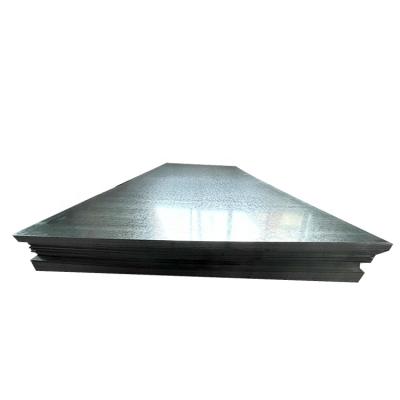 China Making pipes high strength cheap galvanized iron sheets 800x1600 gi sheet galvanized steel coil plate for sale