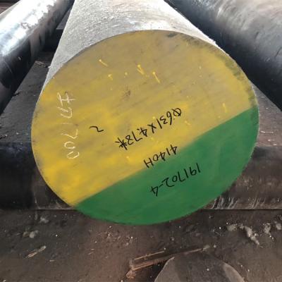 China Structural Steel Bar C45 G3452 AISI 4130 Hot Rolled Carbon Steel Round Bars Diameter 15mm Low Carbon Steel for sale