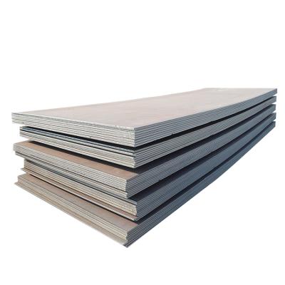 China Hot sale construction a36 carbon steel plate / carbon steel sheet plate q235 3mm for sale