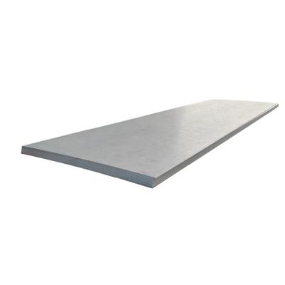 China Cheapest carbon steel plate 0.5mm thickness q235 shipbuilding price carbon steel plate for sale