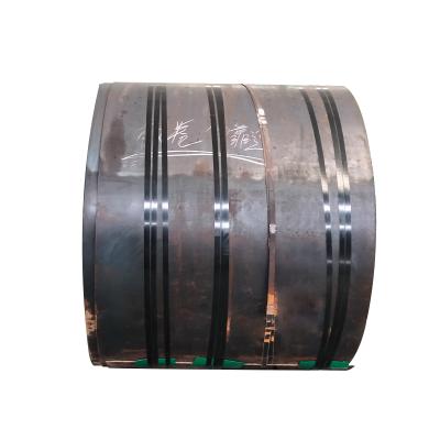 China Hot sales boat plate build hot rolled carbon steel coil a572 carbon steel coil Q235 material for sale