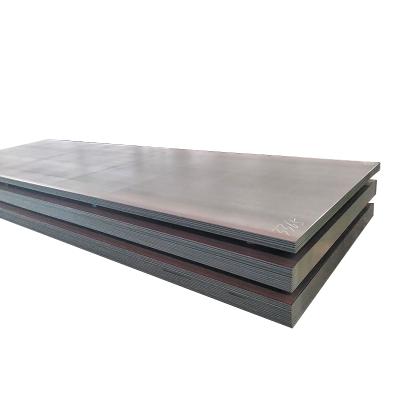 China Ship Plate DC01 DC02 DC03 DC04 DC01 SS400 High Carbon Hot Rolled Steel Sheet Plate for sale