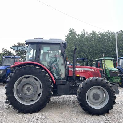 China ferguson farms tractor used massey 1204 and disc plow tractor used massey agriculture for sale