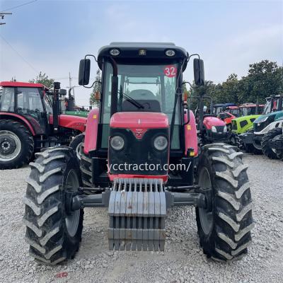 China Farms massey ferguson hydraulic pump used massey ferguson tractor in south africa for sale