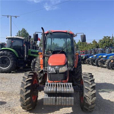 China 954 farms used china tractor farm machinery tractors for sale